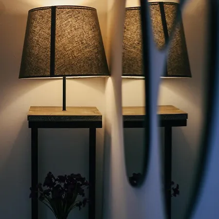 Apartment The Mirror Attic - Moscova Brera