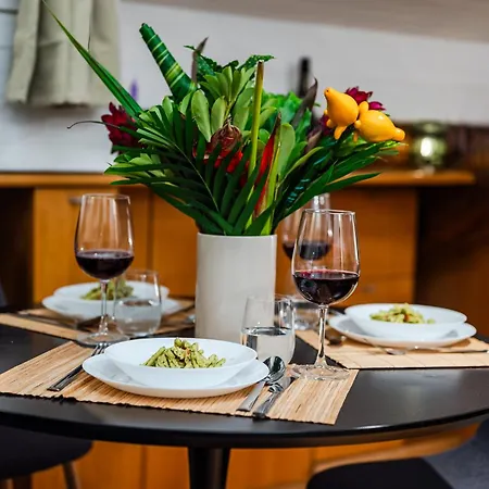 דירה The Mirror Attic - Moscova Brera *